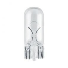 W5W 12V Glassockellampe PHILIPS Vision Standlichtbirne